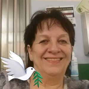 Meet your Posher, Rinette